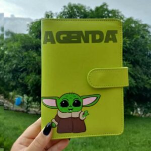 Agendas