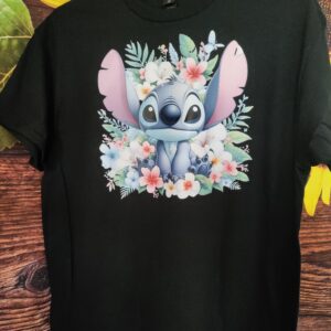 Stitch Floral