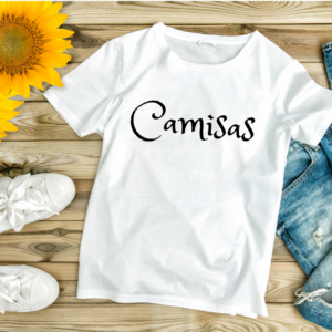 Camisas