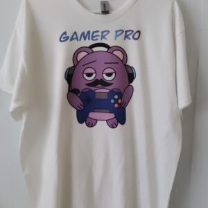 Gamer Pro